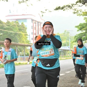 Runner Photo 8338420