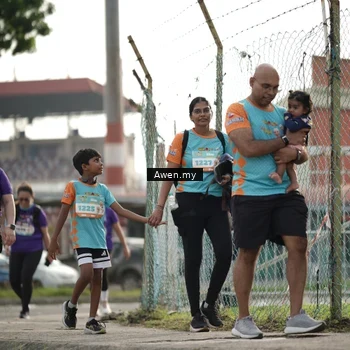 Runner Photo 8338422