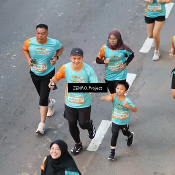 Runner Photo 8338427