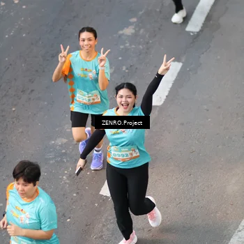 Runner Photo 8338434