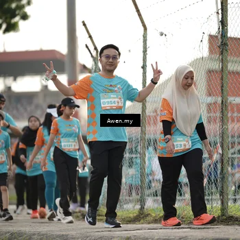 Runner Photo 8338435