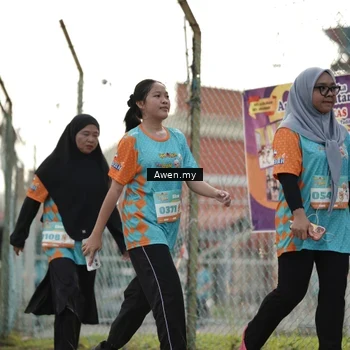 Runner Photo 8338437