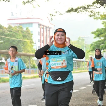 Runner Photo 8338439