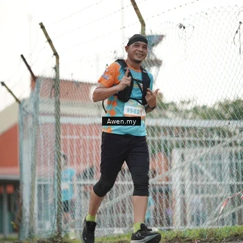 Runner Photo 8338445