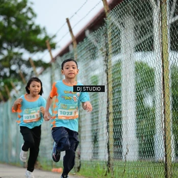 Runner Photo 8338447