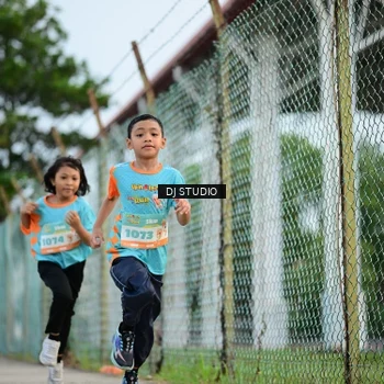 Runner Photo 8338449