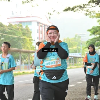 Runner Photo 8338450