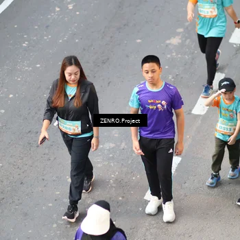 Runner Photo 8338452