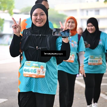Runner Photo 8338455