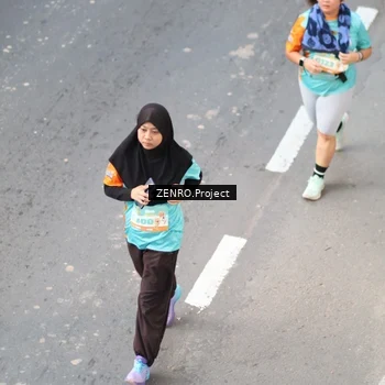 Runner Photo 8338464