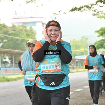 Runner Photo 8338470