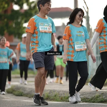 Runner Photo 8338483