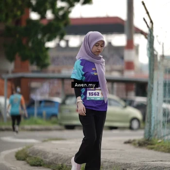 Runner Photo 8338484