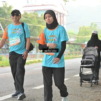 Runner Photo 8338488