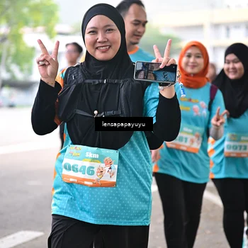 Runner Photo 8338489