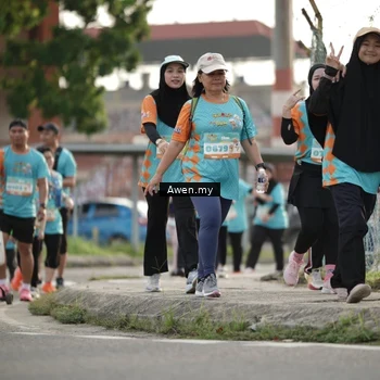 Runner Photo 8338497