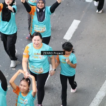 Runner Photo 8338499