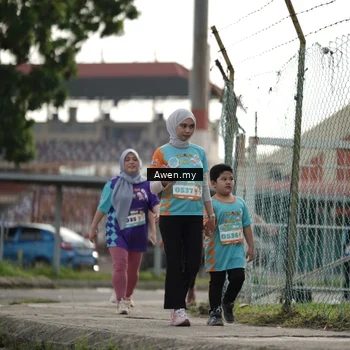 Runner Photo 8338501