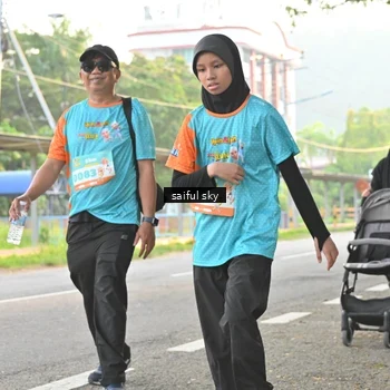 Runner Photo 8338507