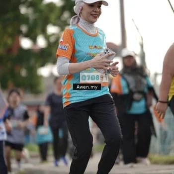 Runner Photo 8338515