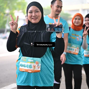 Runner Photo 8338520