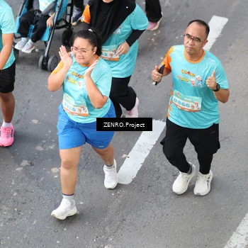 Runner Photo 8338527