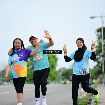 Runner Photo 8338529