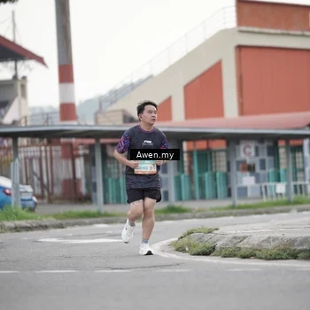 Runner Photo 8338533