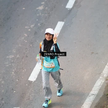Runner Photo 8338534