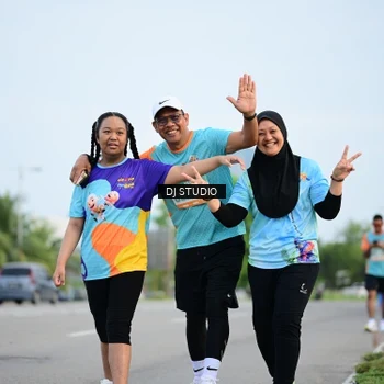 Runner Photo 8338535