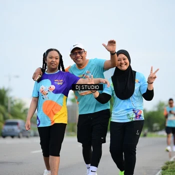 Runner Photo 8338543