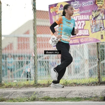 Runner Photo 8338547