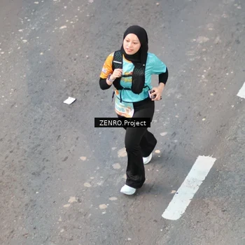 Runner Photo 8338552