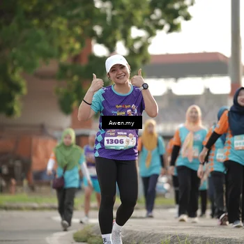 Runner Photo 8338555