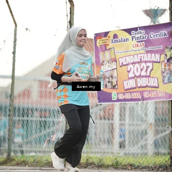 Runner Photo 8338557