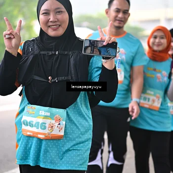 Runner Photo 8338559