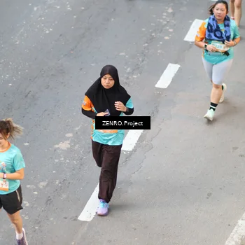 Runner Photo 8338562