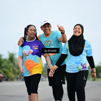 Runner Photo 8338568