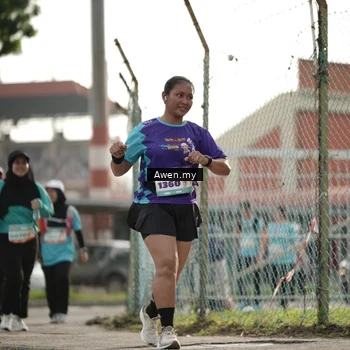 Runner Photo 8338574
