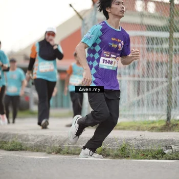 Runner Photo 8338577