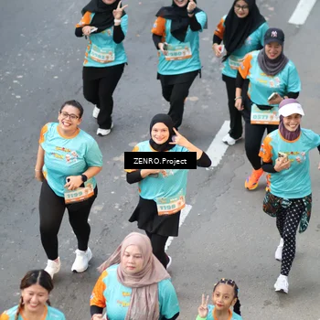 Runner Photo 8338580
