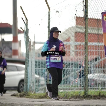 Runner Photo 8338582