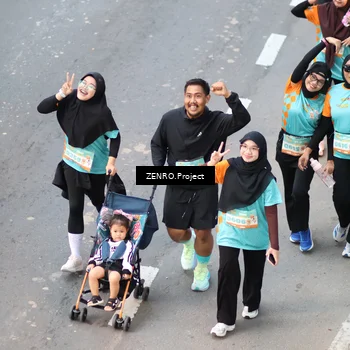 Runner Photo 8338583