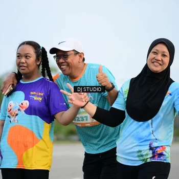 Runner Photo 8338584