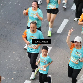 Runner Photo 8338588