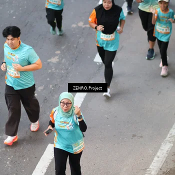 Runner Photo 8338589