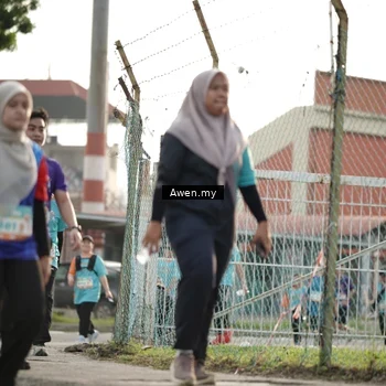 Runner Photo 8338591