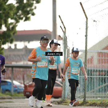 Runner Photo 8338592