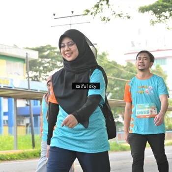 Runner Photo 8338594