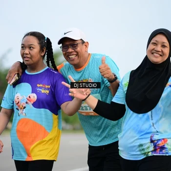 Runner Photo 8338595